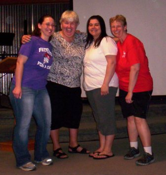 VBS 2013